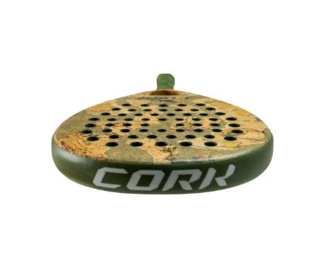 Cork Supreme Hybrid III Padelschläger