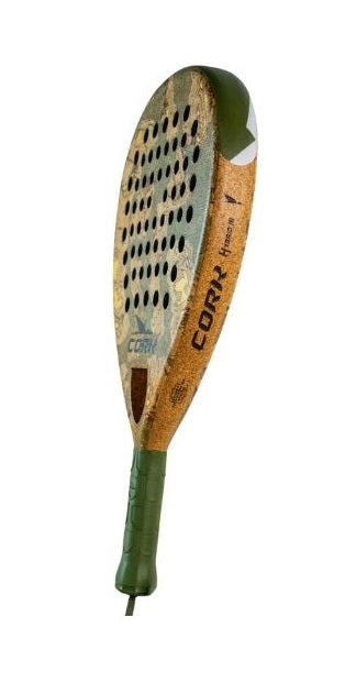 Cork Supreme Hybrid III Padelschläger