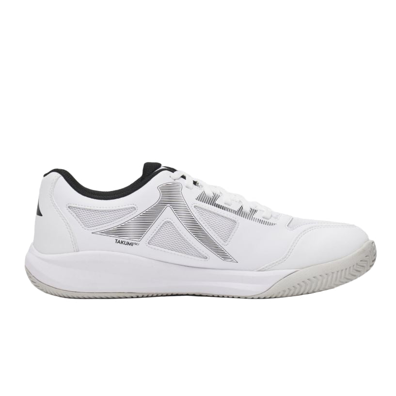 Kanso Takumi SC Padelsko (White/Black)