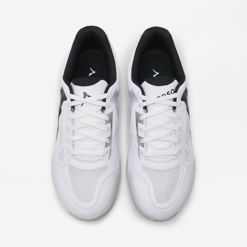 Kanso Takumi SC Padelsko (White/Black)