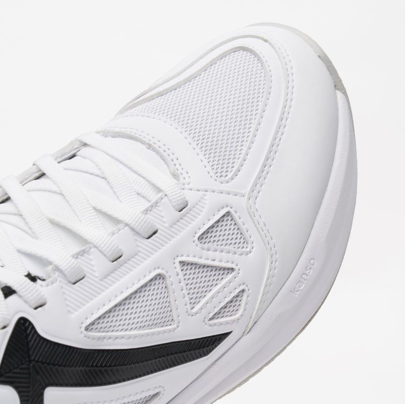 Kanso Takumi SC Padelsko (White/Black)