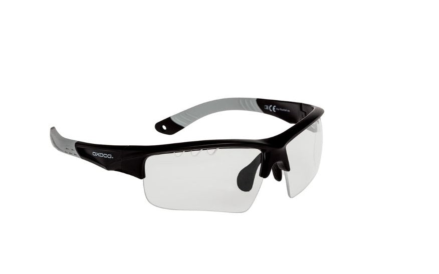 Oxdog Spectrum Brille (Schwarz)