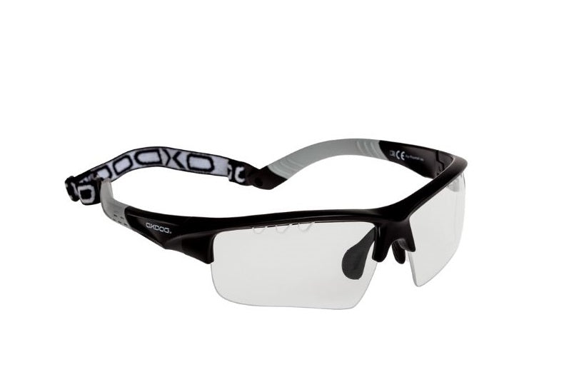 Oxdog Spectrum Brille (Schwarz)
