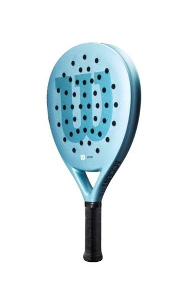 Wilson Accent LT Padelschläger