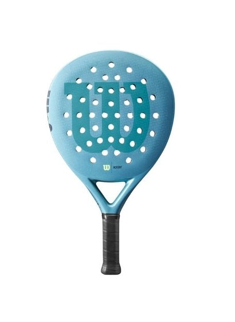 Wilson Accent LT Padelschläger