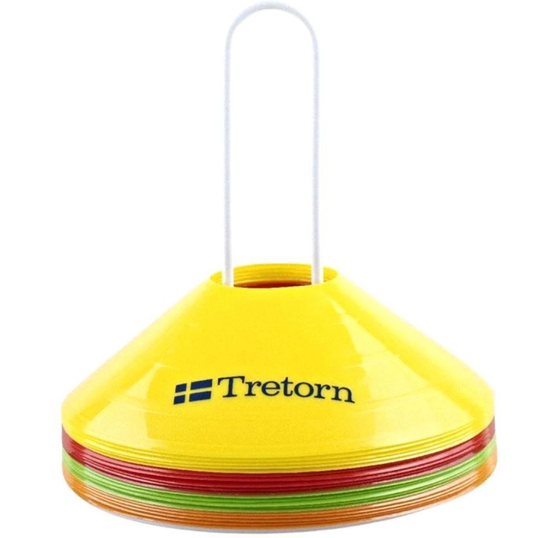 Tretorn Spot Targets (6-Pack) padellife