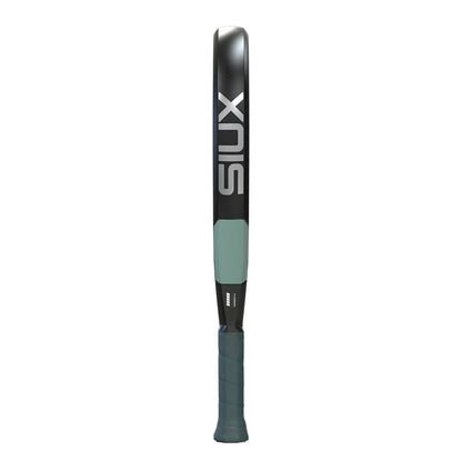 Siux Trilogy Pro 2026 Padelbat (Noir Fog)
