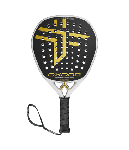 Oxdog Ultimate Match 2024 Padel Racket