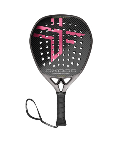 Oxdog Ultimate Pro 2024 Padel Racket