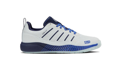 K-Swiss Ultra Court Padel Shoes (Bit Of Blue/Naval Academy/Dazzling Blue)