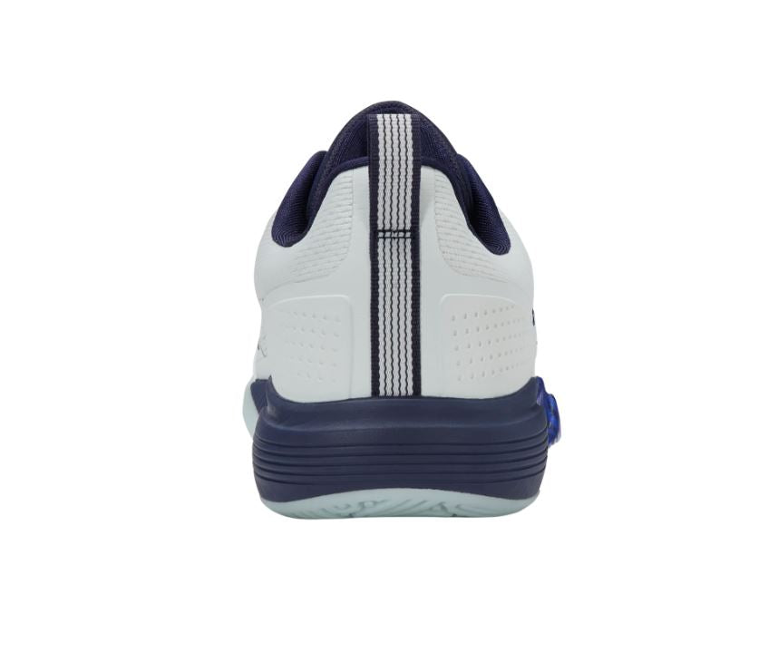 K-Swiss Ultra Court Padel Shoes (Bit Of Blue/Naval Academy/Dazzling Blue)