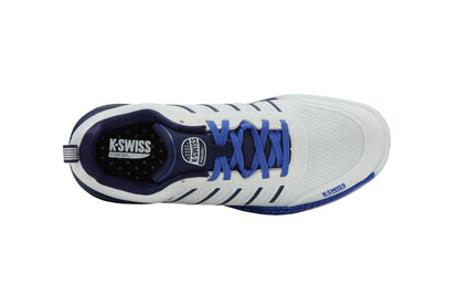 K-Swiss Ultra Court Padel Shoes (Bit Of Blue/Naval Academy/Dazzling Blue)
