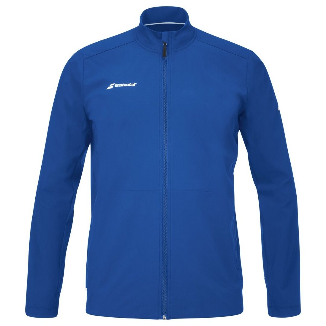 Babolat Play Jacket (Sodalite Blue)
