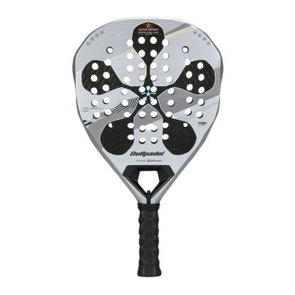 Bullpadel Neuron 02 Edge TF 25