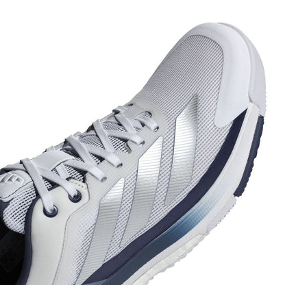 Adidas Crazyquick Boost Men (White/Blue)
