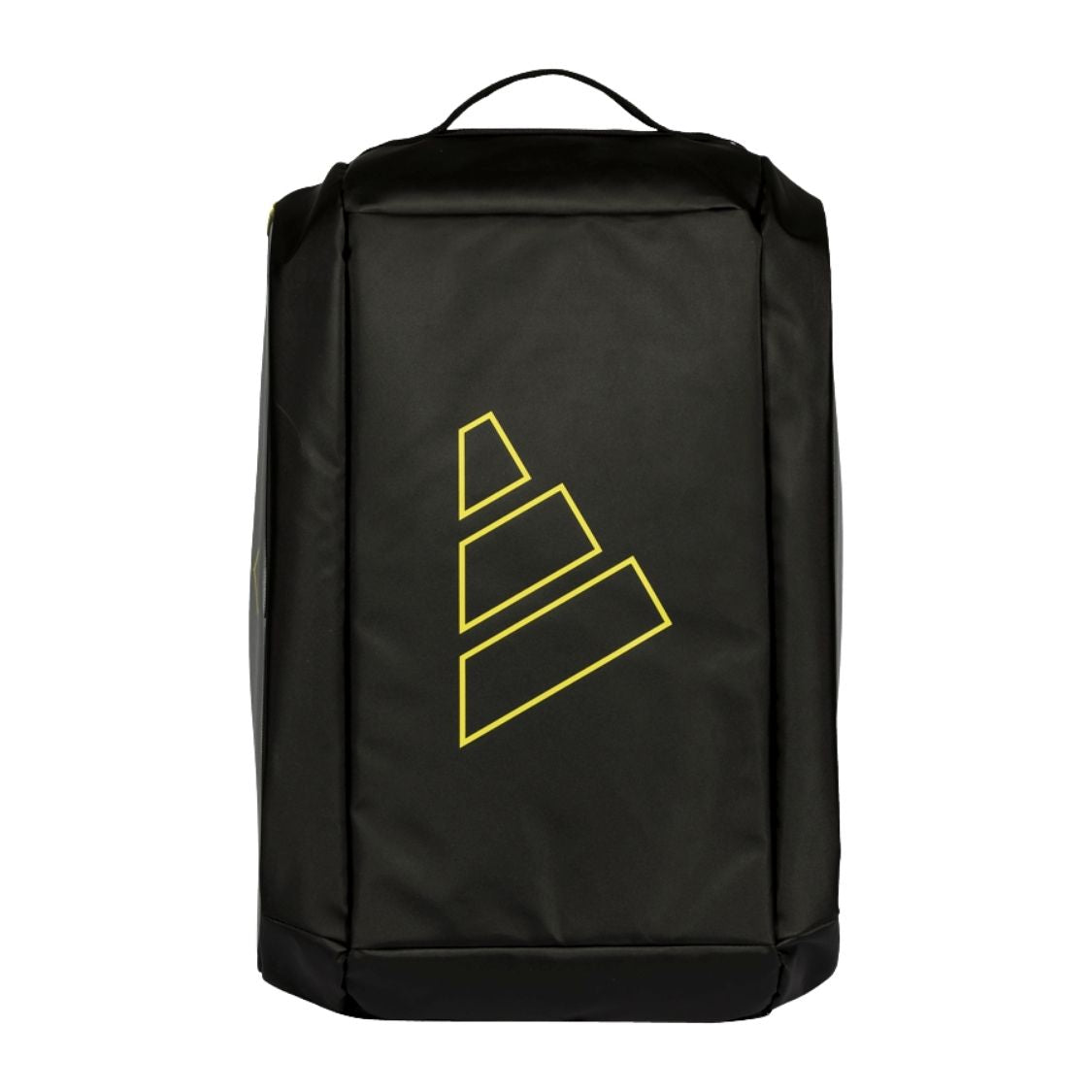 Adidas Racket Bag Tour 2026 (Silver/Lime)