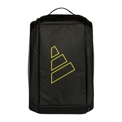 Adidas Racket Bag Tour 2026 (Silver/Lime)