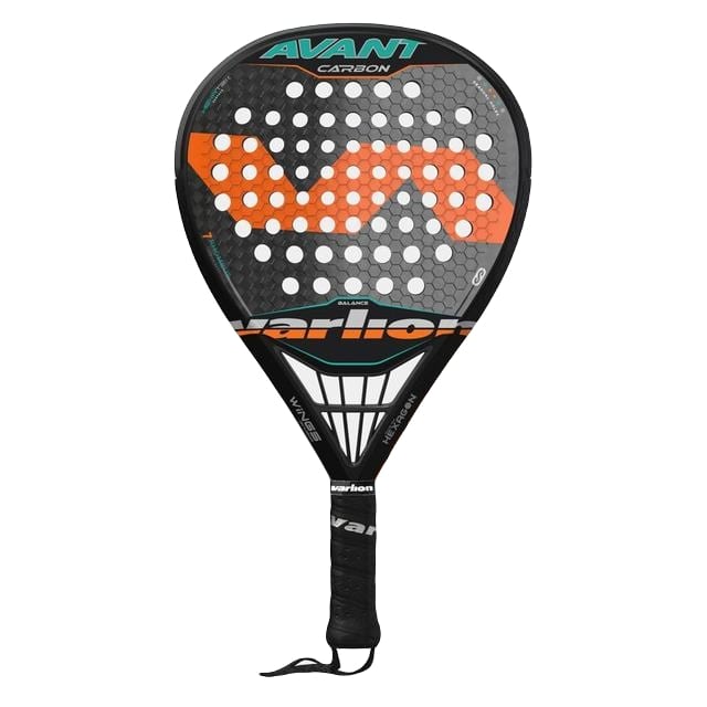 Varlion Avant Difusor W Padel Racket - Mypadellife.com