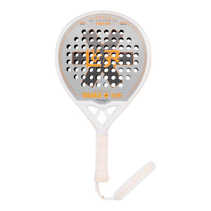 Osaka Vision Pro Control 2024 Padelschläger