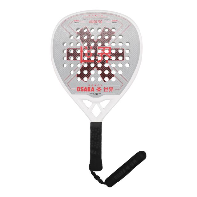 Osaka Vision Pro Power 2024 Padel Racket