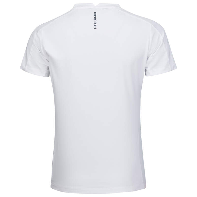 Head Padel Tech T-Shirt (Damen, Weiß)