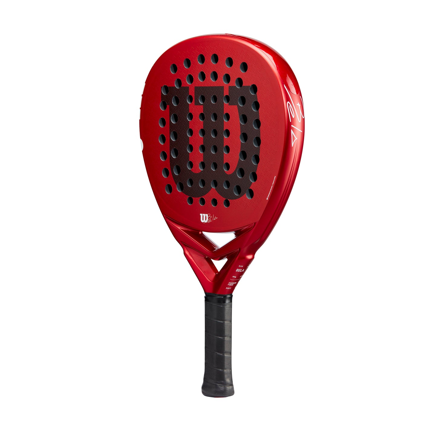 Wilson Bela Elite V2.5 Padelschläger