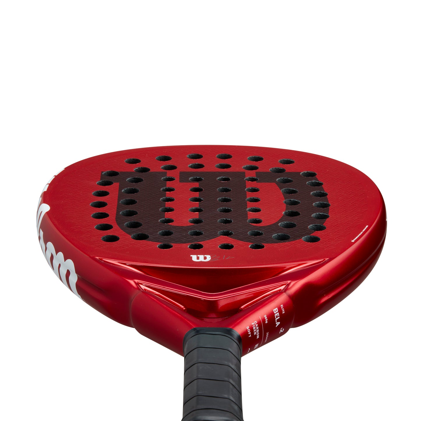 Wilson Bela Elite V2.5 Padelschläger