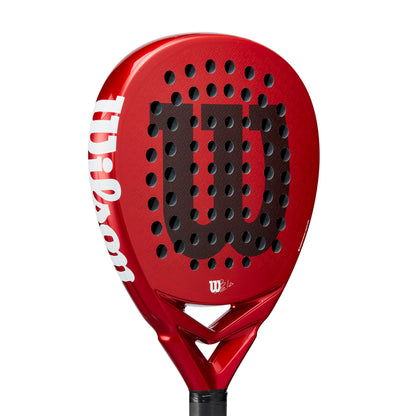 Wilson Bela Elite V2.5 Padelschläger