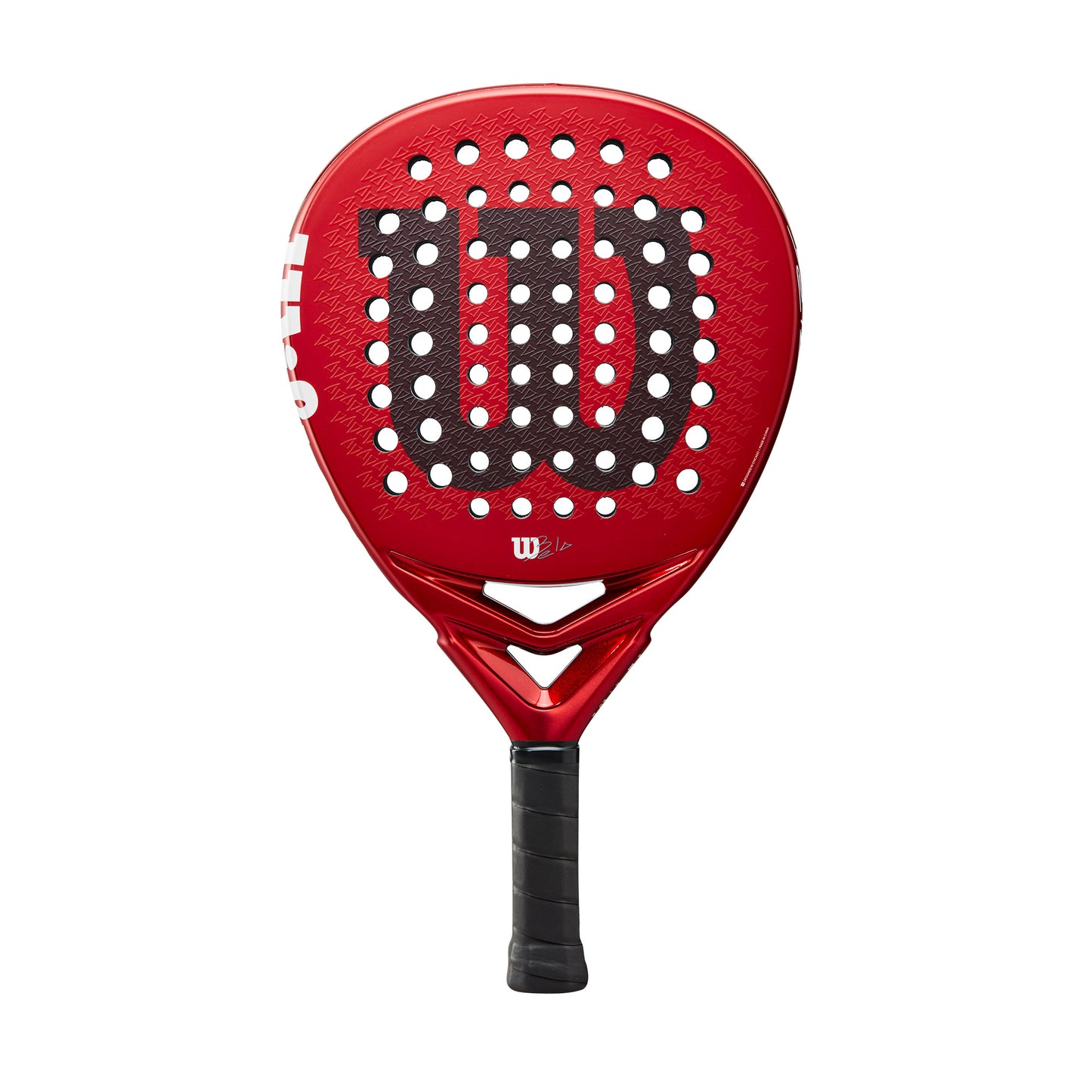 Wilson Bela Pro V2.5 Padel Racket