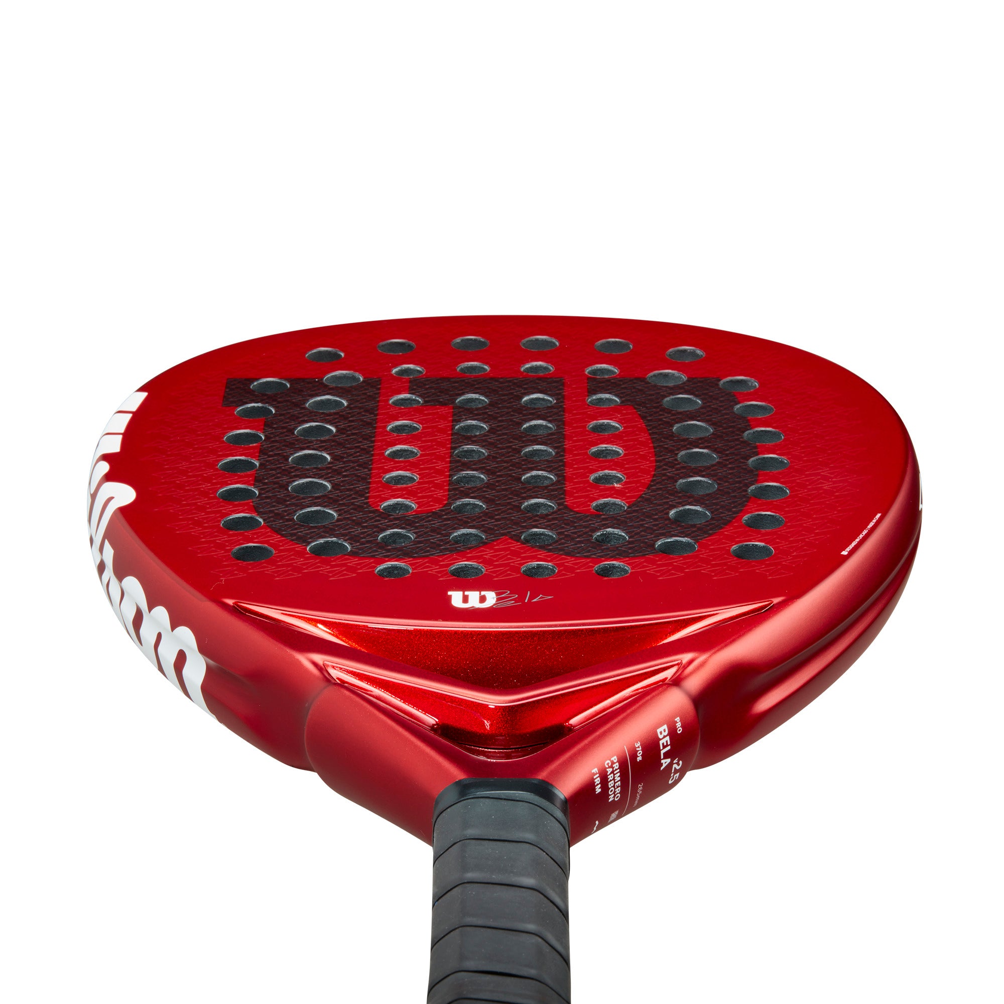 Wilson Bela Pro V2.5 Padel Racket
