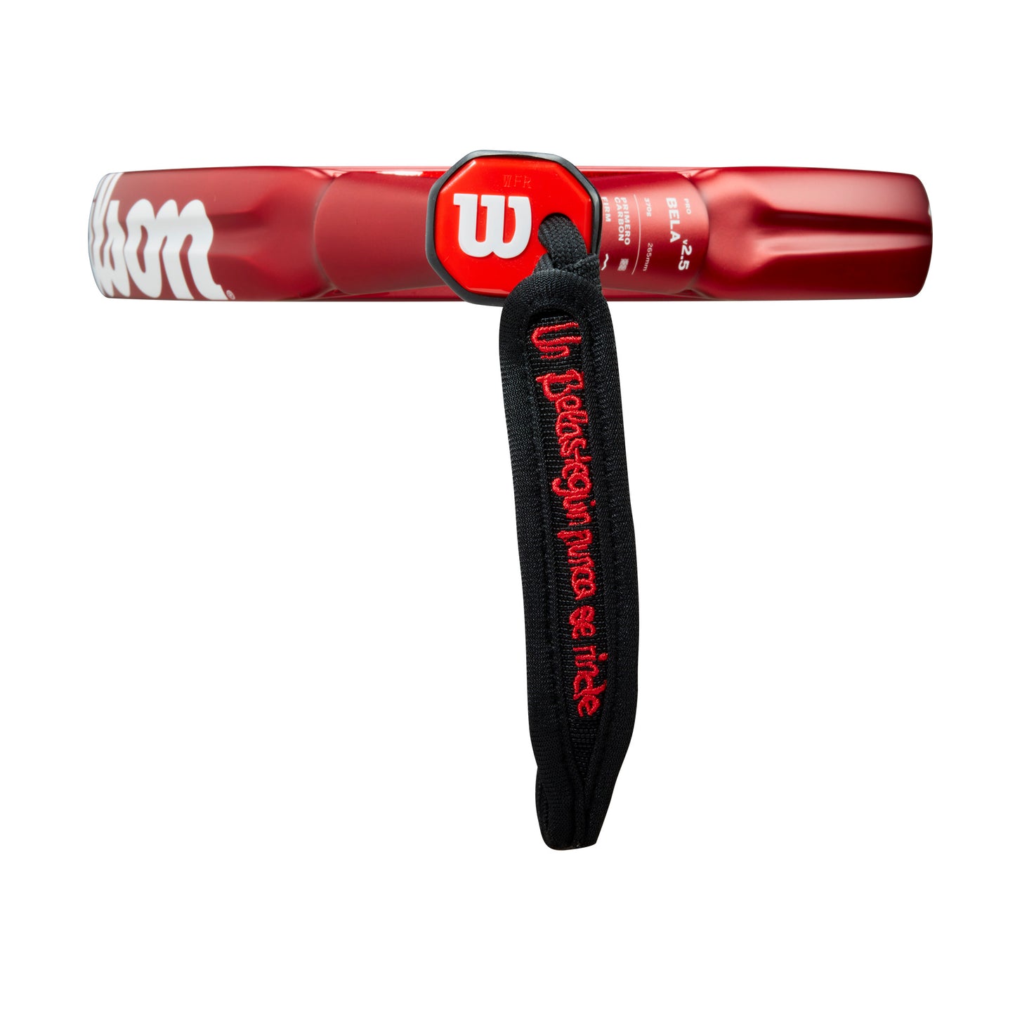 Wilson Bela Pro V2.5 Padel Racket