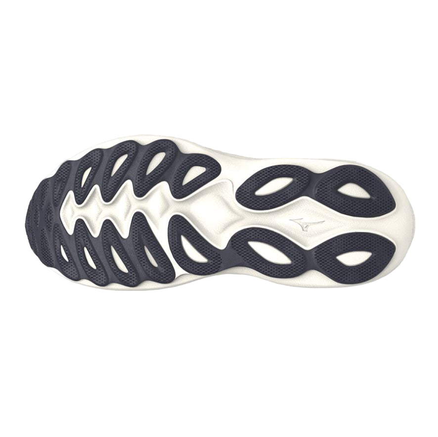 Mizuno Wave Sky 9 (M) Running Shoes (Baritone Blue/Citrus/Capri Breeze)