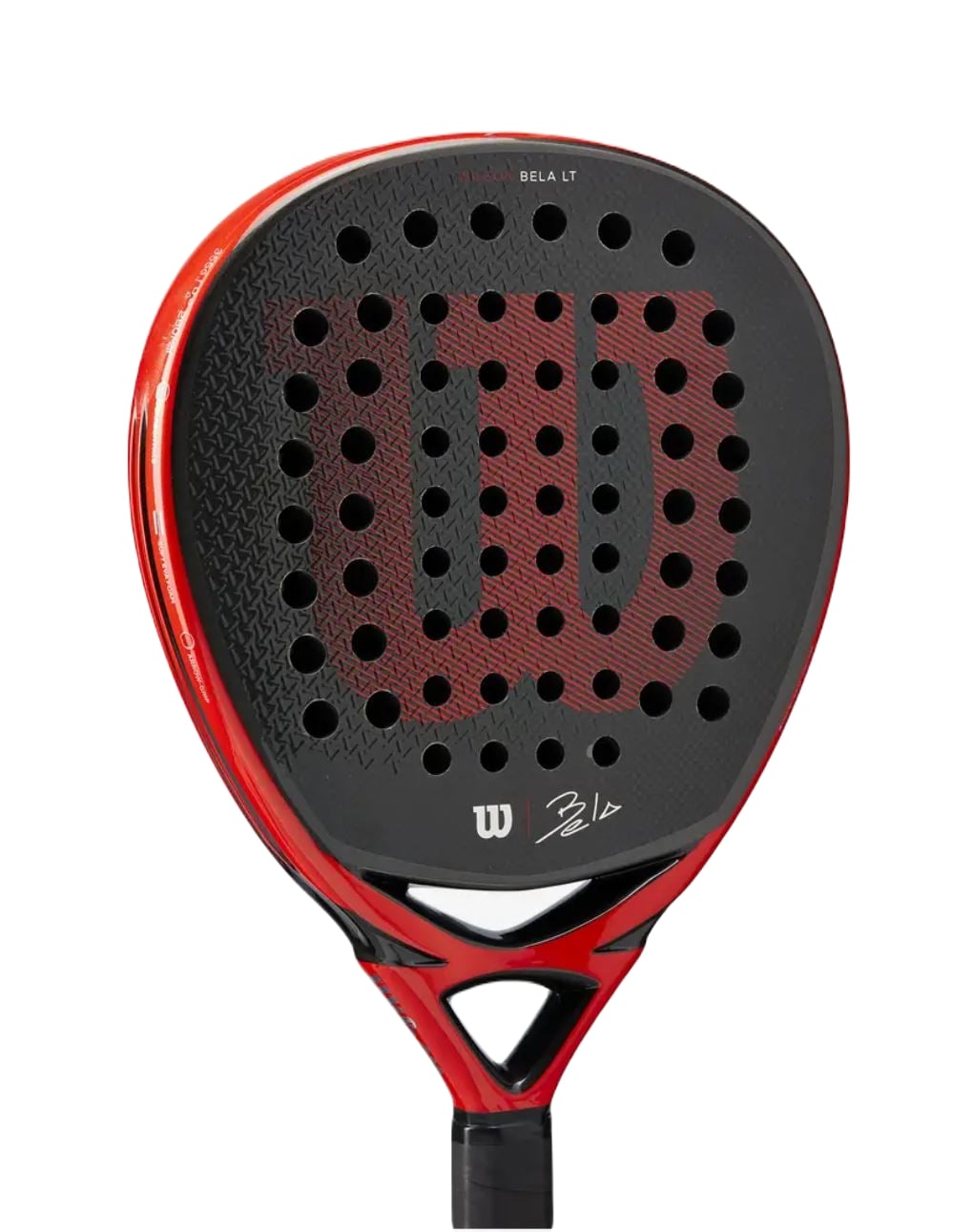 Wilson Bela LT Padel Racket - Mypadellife.com