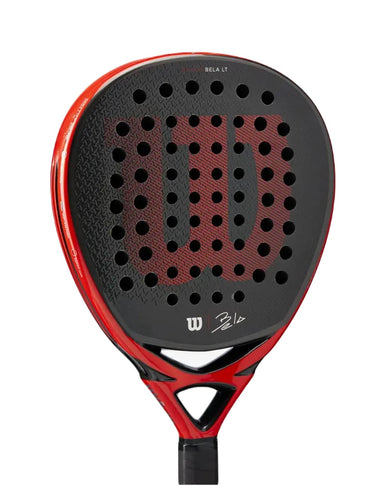 Wilson Bela LT Padel Racket - Mypadellife.com