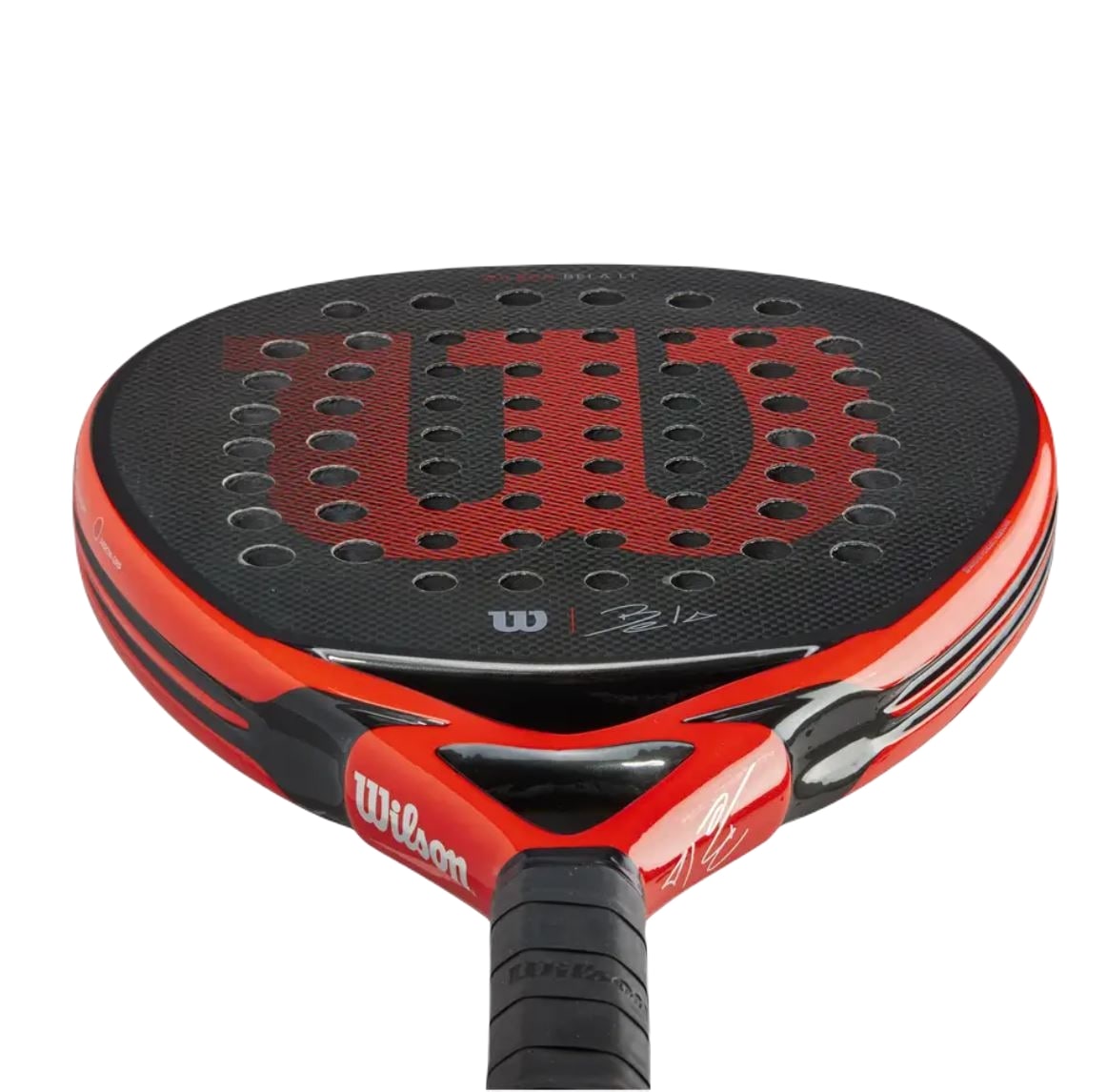 Wilson Bela LT Padel Racket - Mypadellife.com