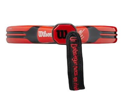 Wilson Bela LT Padel Racket - Mypadellife.com