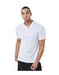 Wilson Bela Stripe Polo Ii (White) - Mypadellife.com