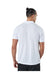 Wilson Bela Stripe Polo Ii (White) - Mypadellife.com