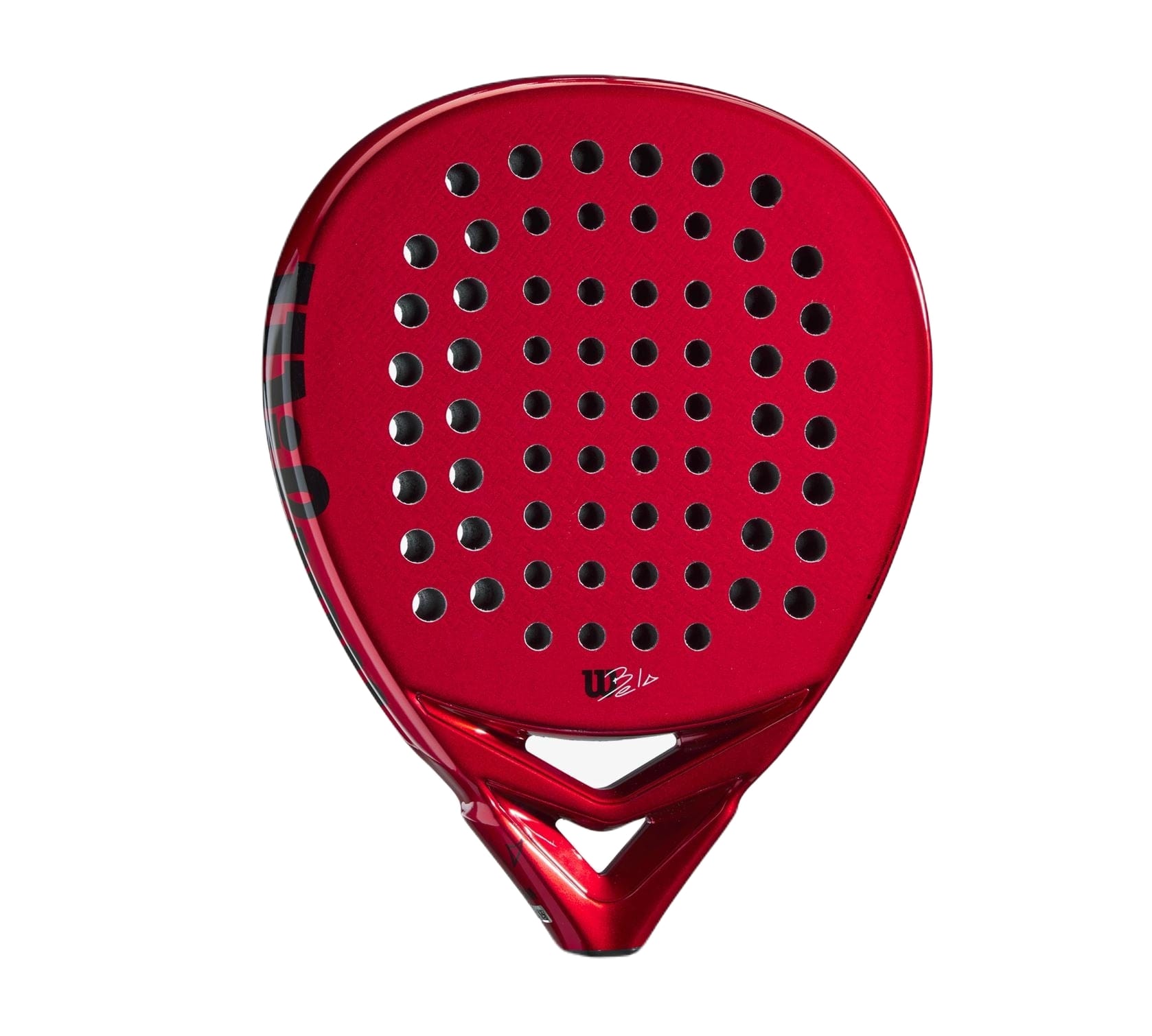 Wilson Bela Team V2 Padel Racket - Mypadellife.com