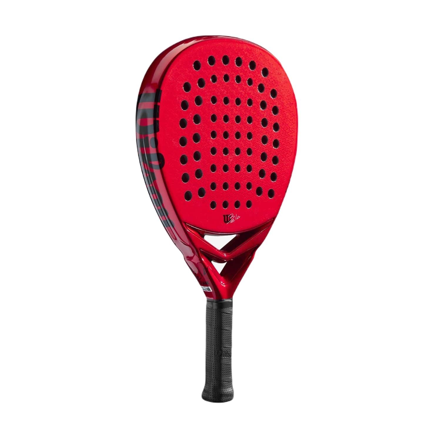 Wilson Bela Team V2 Padel Racket - Mypadellife.com