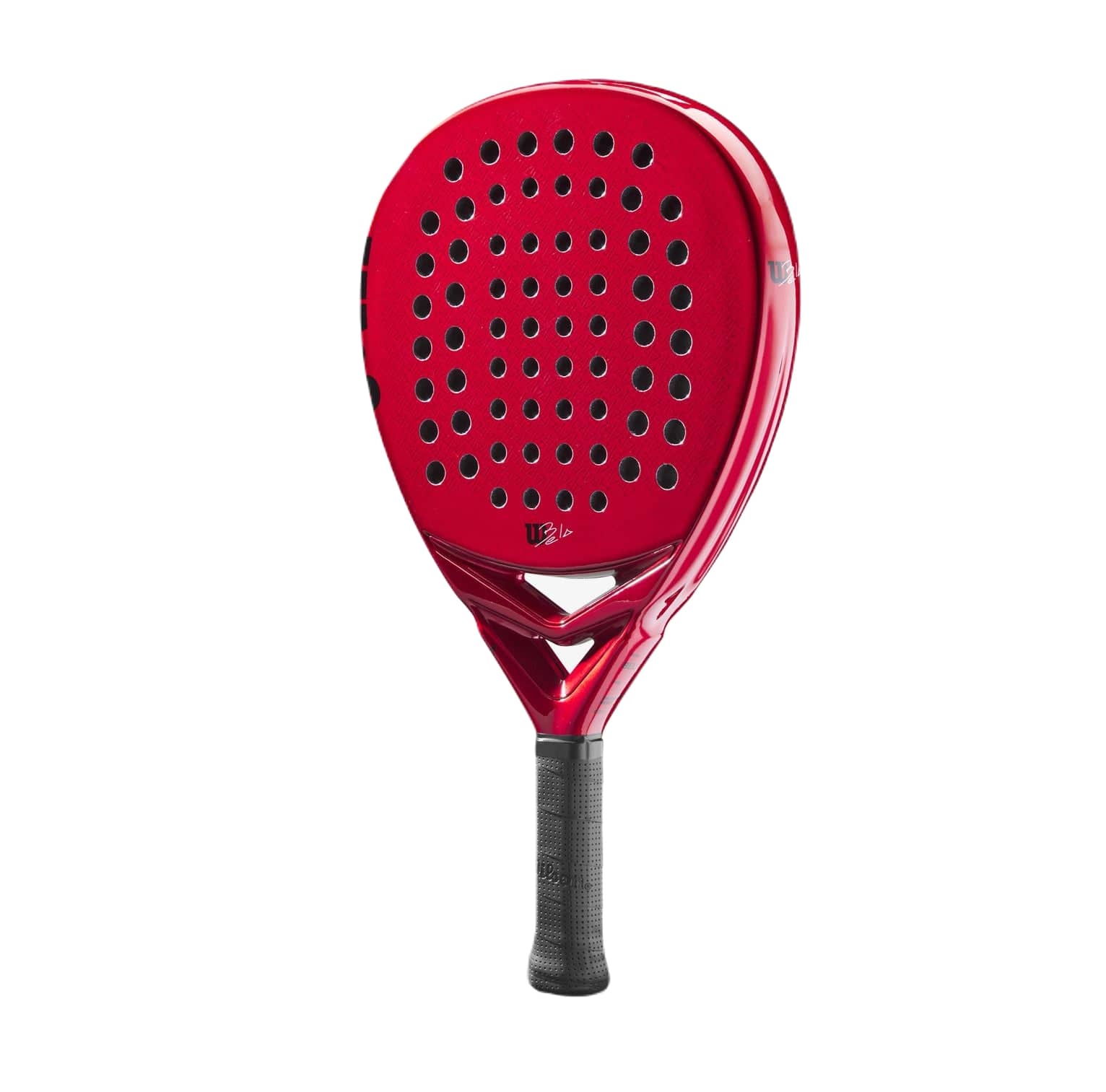 Wilson Bela Team V2 Padel Racket - Mypadellife.com