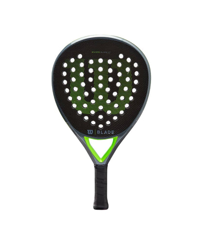 Wilson Blade LT V2 Padel Racket - Mypadellife.com