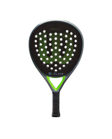 Wilson Blade LT V2 Padel Racket - Mypadellife.com