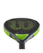 Wilson Blade LT V2 Padel Racket - Mypadellife.com