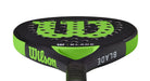 Wilson Blade Team V2 Padel Racket - Mypadellife.com