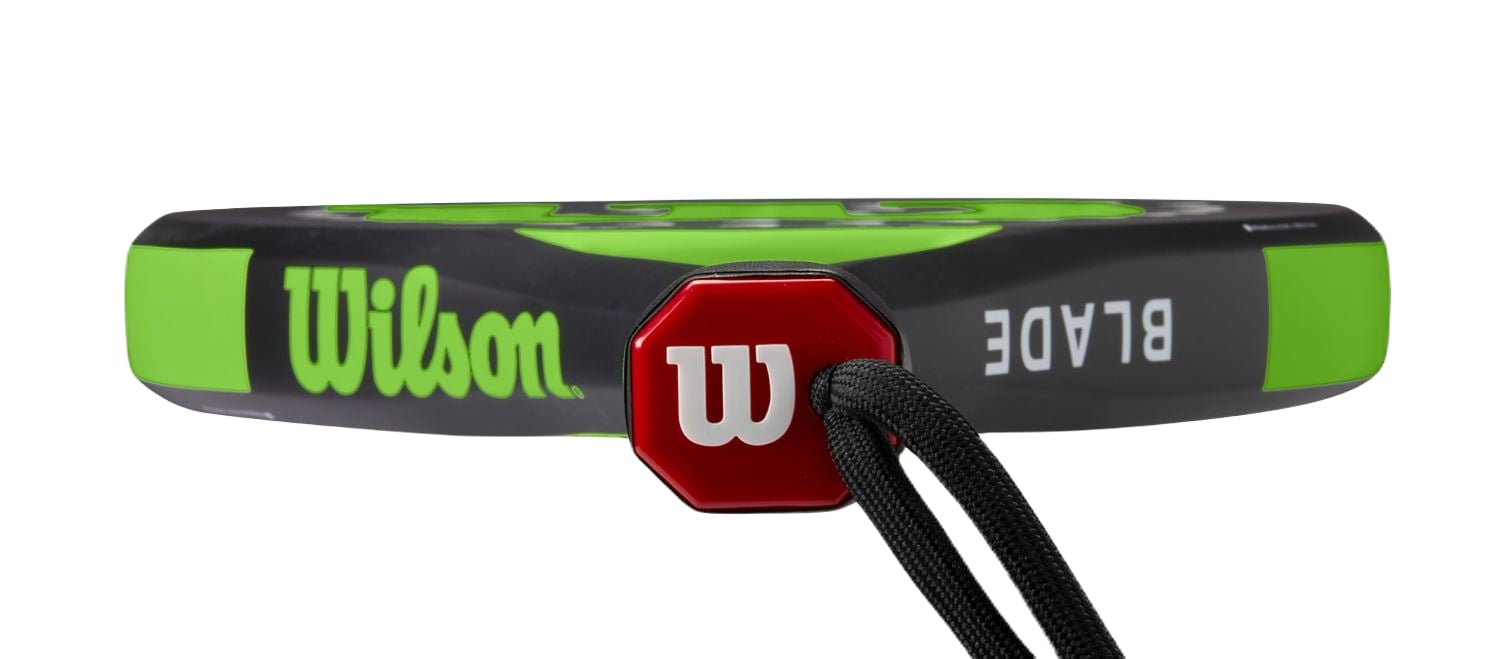 Wilson Blade Team V2 Padel Racket - Mypadellife.com