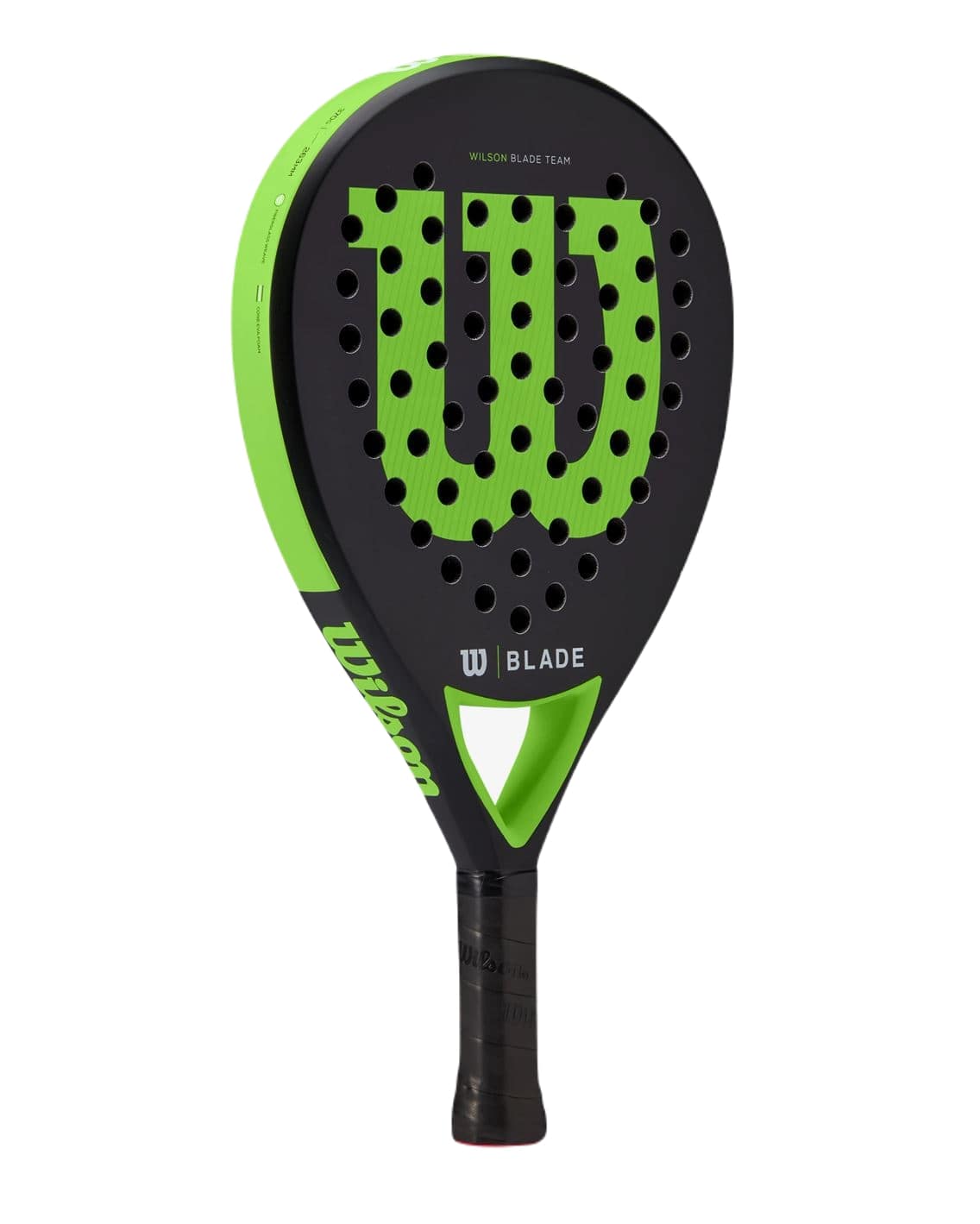 Wilson Blade Team V2 Padel Racket - Mypadellife.com