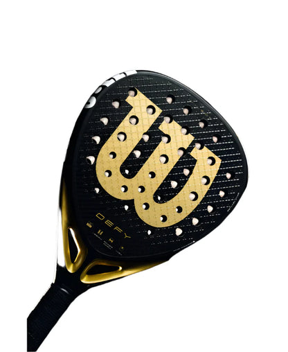 Wilson Defy V1 Padelbat