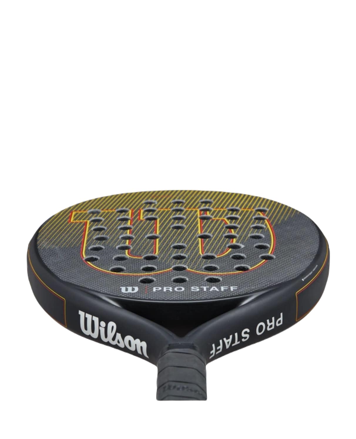 Wilson Pro Staff V2 Padel Racket - Mypadellife.com