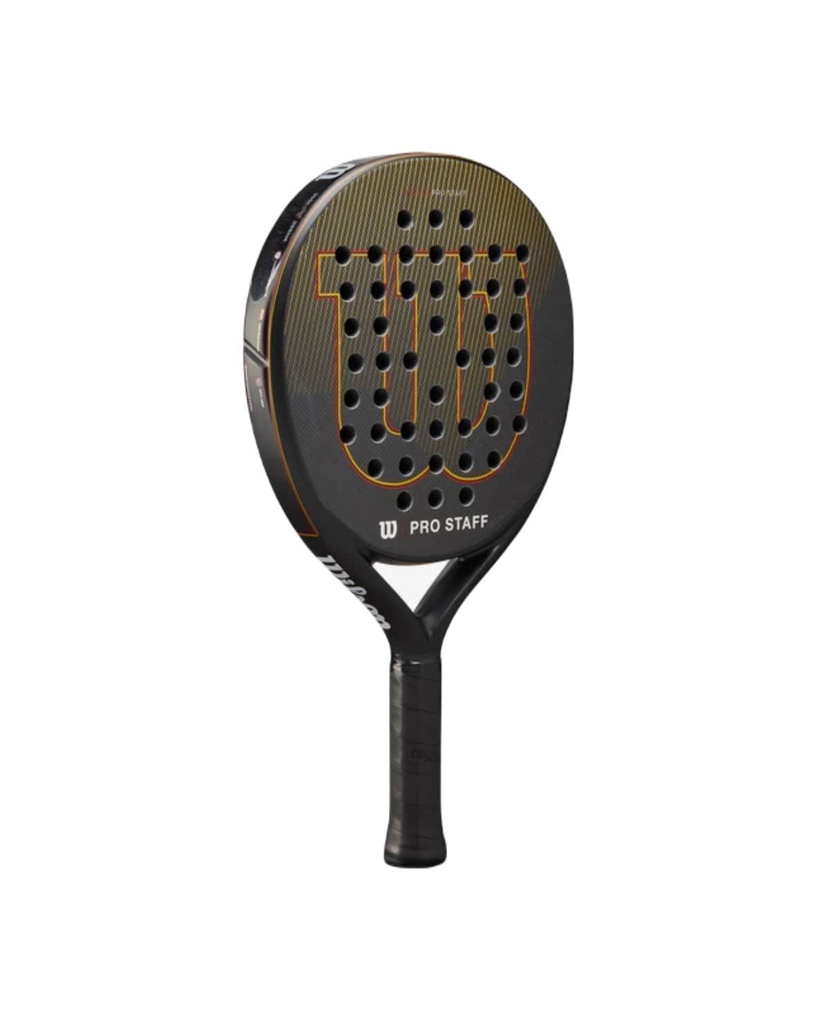 Wilson Pro Staff V2 Padel Racket - Mypadellife.com